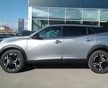 Zunanja slika - Peugeot 2008 - ALLURE HIBRID 110 e-DCT6-KAMERA 360-NAVI - 6 - Predogledna slika