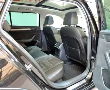 Zunanja slika - Škoda Superb - Combi Scout 4x4 2.0 TDI Ambition DSG KLJUKA-KAMERA - 23 - Predogledna slika
