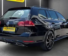 Zunanja slika - VW Golf - Variant 2.0 TDI R-LINE FULL LED ACC SLOVENSKO POREKLO PD.. - 7 - Predogledna slika
