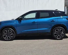 Zunanja slika - Renault Austral - E-Tech Esprit Alpine 200 Full hybrid Avt. - 7 - Predogledna slika
