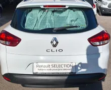 Zunanja slika - Renault Clio - Grandtour 1.2 16V 1. LASTNIK SLO. POREKLO - 6 - Predogledna slika