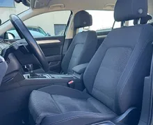 Zunanja slika - Volkswagen Passat - Variant 2.0 TDI Comfortline DSG-RADAR-SENZORJI-KREDIT - 8 - Predogledna slika