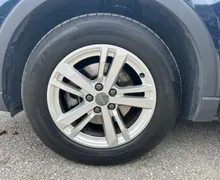 Zunanja slika - Audi Q3 - quattro 35 TDI S tronic - 17 - Predogledna slika
