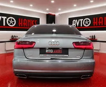 Notranja slika - Audi A6 - 2.0 TDI ultra AUT.BREZ POLOGA DO 7.LET - 10 - Predogledna slika