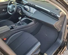 Zunanja slika - Peugeot 308 - 1.2 PureTech 130 STT Active - 7 - Predogledna slika