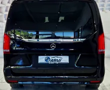 Zunanja slika - Mercedes-Benz V-Razred - V 300 d Avt-KAM360-BURMESTER-2X DRSNA-LED - 5 - Predogledna slika