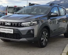 Zunanja slika - Dacia Sandero - Stepway 1.0 TCe 110 Expression - 3 - Predogledna slika