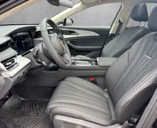 Zunanja slika - Hongqi H5 - 2.0T + PANORAMA + RADAR + MEMORY + HUD + BLIS + - 6 - Predogledna slika