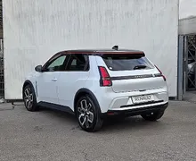 Zunanja slika - Renault 5 E-Tech Electric - Techno EV52 110kW + Platišča Chrono  18r - 6 - Predogledna slika