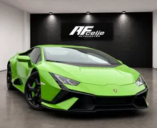 Zunanja slika - Lamborghini Huracan - TECNICA-640KM-FACELIFT-LIFT-KAMERA-SENSONUM-20 C.. - 3 - Predogledna slika