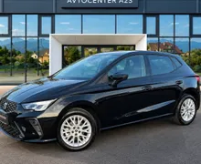 Zunanja slika - Seat Ibiza - 1.0 TSI Style DSG-SLO-ACC-PDC-Vzvratna kamera - 1 - Predogledna slika
