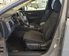 Zunanja slika - Nissan Qashqai - 1.3 DIG-T MHEV N-Connecta X-Tronic 1. LASTNIK SLO - 8 - Predogledna slika