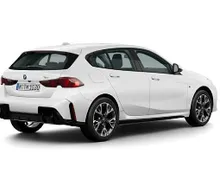 Zunanja slika - BMW Serija 1 - : NOVI BMW 120 M sport SPREJEMAMO NAROČILA - 2 - Predogledna slika