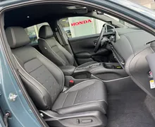Zunanja slika - Honda ZR-V - 2.0E|HEV|SPORT|ACC|BOSE|NAVI|AKCIJA 4.000€-ZALOGA - 12 - Predogledna slika