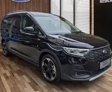Zunanja slika - Ford Tourneo Connect - ACTIVE 2.0 TDCi EcoBlue 122PS A7 L2 FWD - 2 - Predogledna slika