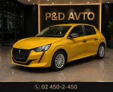 Zunanja slika - Peugeot 208 - 1,2 PureTech 75 S&S Like - 3 - Predogledna slika