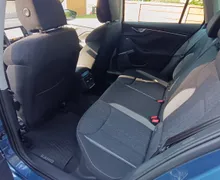 Notranja slika - Škoda Kamiq - 1,5 TSI Style DSG - 7 - Predogledna slika