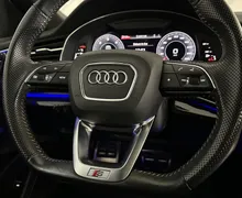 Notranja slika - Audi Q8 - 50TDI|Q|S-Line|Pano|Kljuka|Zračno|ACC|Webasto|36 - 12 - Predogledna slika