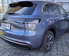 Zunanja slika - Geely StarRay - EM-i 1.5 PHEV 7DCT MAX - 4 - Predogledna slika