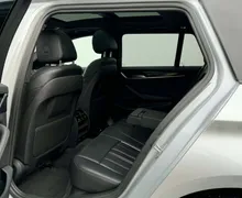 Zunanja slika - BMW Serija 5 - Touring: 520d-AUT-SPORT-FUL LED-LIZING ZA TUJCE-PANORAMA - 10 - Predogledna slika