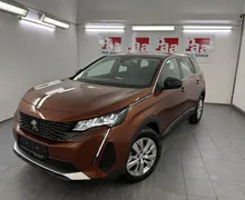 Zunanja slika - Peugeot 5008 - 1.5 BlueHDI 130 S S Active Pack Avt.NAVI.LED.7 SED - 2 - Predogledna slika