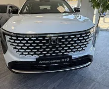 Zunanja slika - Changan CS55 Plus - 7DCT +ZIMSKI PAKET V VREDNOSTI 1.945€ • NA ZALOGI - 2 - Predogledna slika