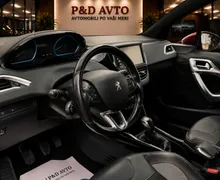 Zunanja slika - Peugeot 2008 - 1,2 PureTech 110 S&S Style - 9 - Predogledna slika