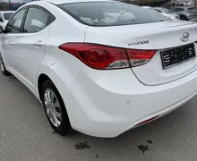 Zunanja slika - Hyundai Elantra - 1.6 CVVT LIFE - 1. LASTNIK - SLO - GR. SED. - - 6 - Predogledna slika