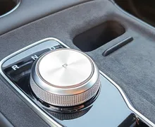Zunanja slika - MG MGS5 EV - LUXURY 64kWh - 9 - Predogledna slika