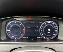 Zunanja slika - Volkswagen Golf - 2.0 TDI BMT Highline 2.LASTNIK PANO. VIRTUAL. NAVI - 12 - Predogledna slika