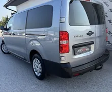 Zunanja slika - Peugeot Expert - Long DC Premium L3 2.0 BlueHDi 120 Navi Tempomat - 9 - Predogledna slika