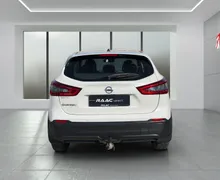Zunanja slika - Nissan Qashqai - 1.3 DIG-T+KAMERA+TEMPOMAT+LANE ASSIST+LED DNEVNE+ - 20 - Predogledna slika