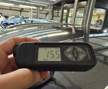 Motor in tehnologija - Ford Focus - 1.0 - 140 - Predogledna slika