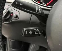 Notranja slika - Audi A4 - 2.0 TDI - 10 - Predogledna slika