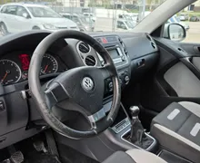 Zunanja slika - VW Tiguan - 2,0 TDI 4motion SLO KLJUKA PARK ASSIST ALU... - 7 - Predogledna slika