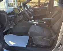 Zunanja slika - MG MG3 - 1.5 Hybrid+Comfort+7 let garancije - 10 - Predogledna slika