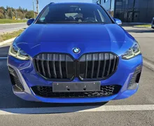 Zunanja slika - BMW Serija 2 - Active Tourer: 218i DCT| M sport|Keyless|Fullled|kljuka| - 3 - Predogledna slika