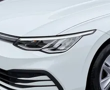 Zunanja slika - Volkswagen Golf - 1.5 eTSI DSG Life-LED-ACC-PDC-Navi AppConnent.... - 5 - Predogledna slika