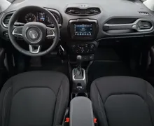 Zunanja slika - Jeep Renegade - 1.5 GSE T4 48V e-Hybrid - 9 - Predogledna slika