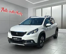 Zunanja slika - Peugeot 2008 - 1,2 PureTech 110 S&S Style - 3 - Predogledna slika