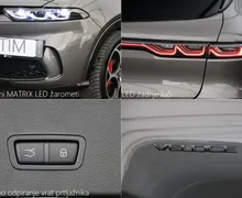 Zunanja slika - Alfa Romeo Tonale - Veloce 1.5 Hybrid TCT 160KM - 19 - Predogledna slika