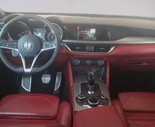 Zunanja slika - Alfa Romeo Stelvio - Q4 2.2 Diesel 210 Business Avt. - 10 - Predogledna slika