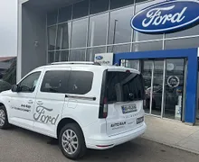 Zunanja slika - Ford Tourneo Connect - TITANIUM 1.5 EcoBoost 114KM  6-stop. ročni L1H1 - 3 - Predogledna slika