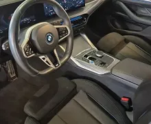 Zunanja slika - BMW i4 - xDrive40 - 10 - Predogledna slika
