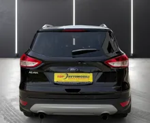 Zunanja slika - Ford Kuga - 2.0 TDCi TITANIUM SLOVENSKI 1.LASTNIK - 5 - Predogledna slika