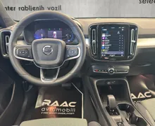 Zunanja slika - Volvo XC40 - B3 AUT. - 8 - Predogledna slika