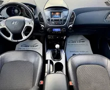 Zunanja slika - Hyundai ix35 - 1.7 CRDI. SLO. PANO. KAMERA. - 8 - Predogledna slika