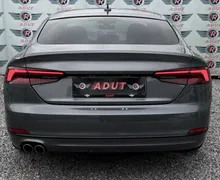 Zunanja slika - Audi A5 - Sportback 40TDI|Sport|VIRTUAL|LEDPARK.SENZ|NAVI|JAMSTVO - 5 - Predogledna slika