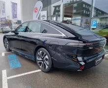 Zunanja slika - Forthing S7 - ADAS 56.8kWh +360KAMERA + ZELENI KREDIT 3.5 OM... - 7 - Predogledna slika