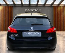 Zunanja slika - Peugeot 308 - 1.6 THP Park.senzorji|Zaslon na dotik|FINANCIRANJE - 6 - Predogledna slika